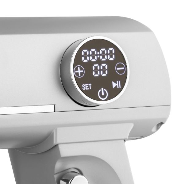 Планетарный миксер Maunfeld MF-423SS