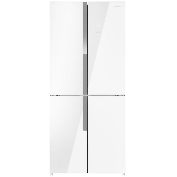 Холодильник Maunfeld MFF182NFWE