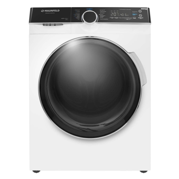 Стиральная машина Maunfeld MFWM1510WH06