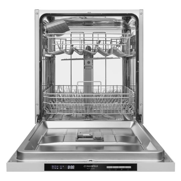 Встраиваемая посудомоечная машина 60 см Maunfeld MLP-122D