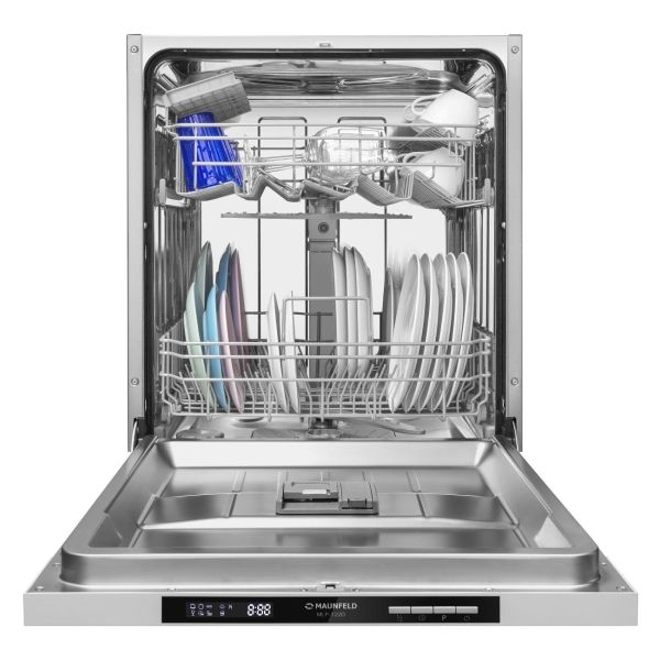 Встраиваемая посудомоечная машина 60 см Maunfeld MLP-122D