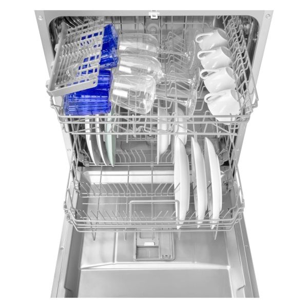 Встраиваемая посудомоечная машина 60 см Maunfeld MLP-122D