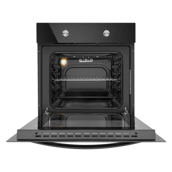 Электрический духовой шкаф HOMSAir OES660BK01