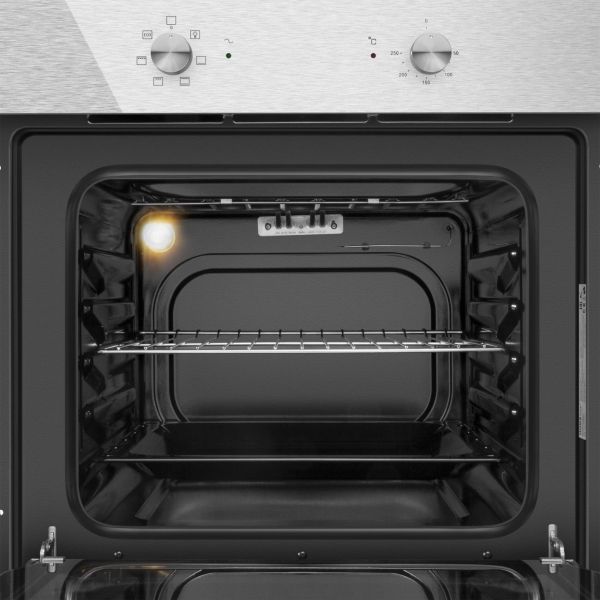 Электрический духовой шкаф HOMSAir OES660S01