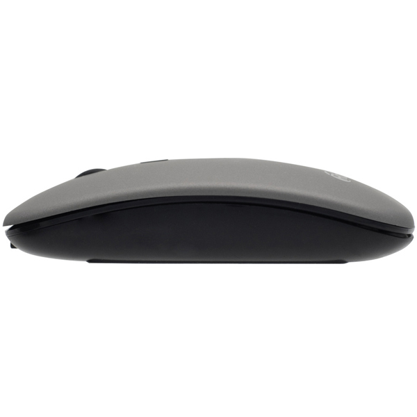 Мышь беспроводная Ritmix RMW-120 Grey 425698