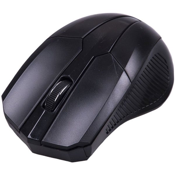 Мышь беспроводная Ritmix RMW-560 Black 425706