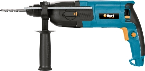Перфоратор Bort BHD-800N