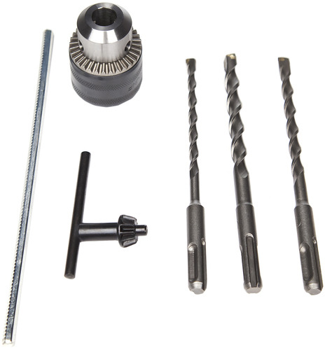 Перфоратор Bort BHD-800N