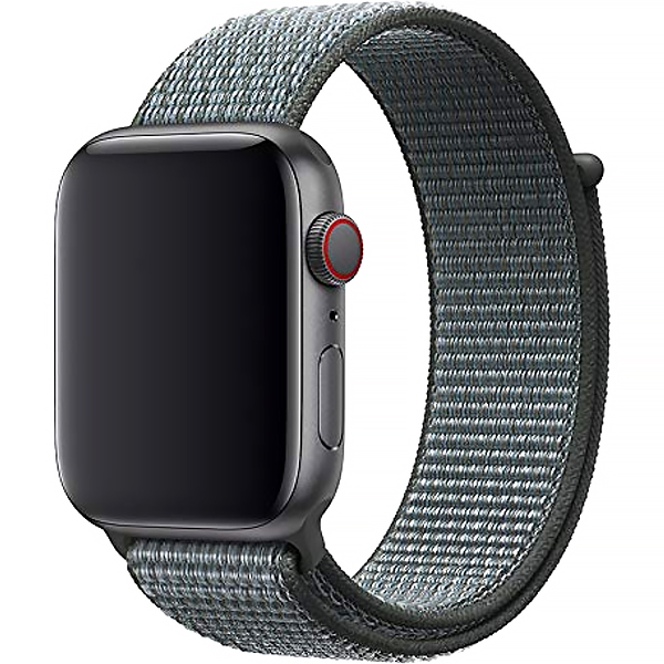 Ремешок для смарт часов Moonfish для Apple Watch 44мм SP44 439960