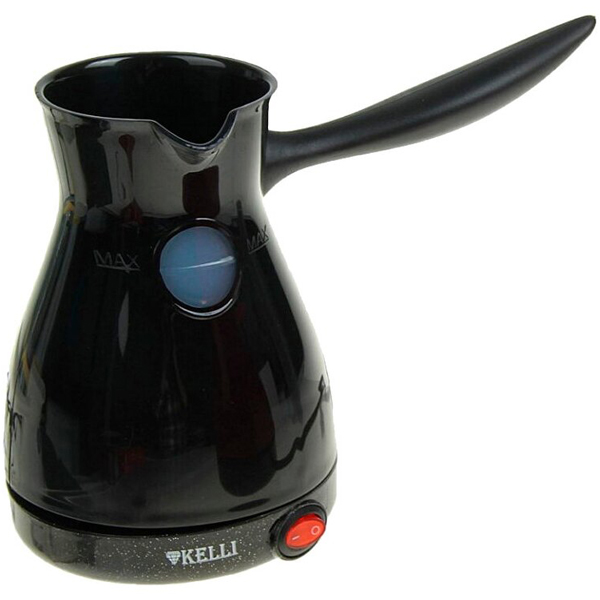 Турка электрическая Kelli KL-1445 426685