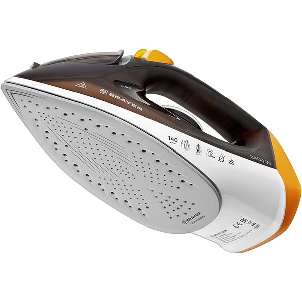 Утюг Brayer BR4003