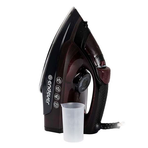 Утюг Endever Delta 103