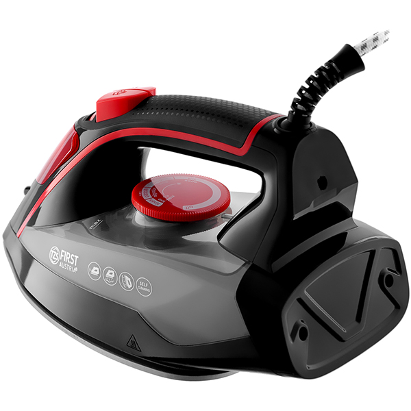 Утюг FIRST FA-5618-6 435830