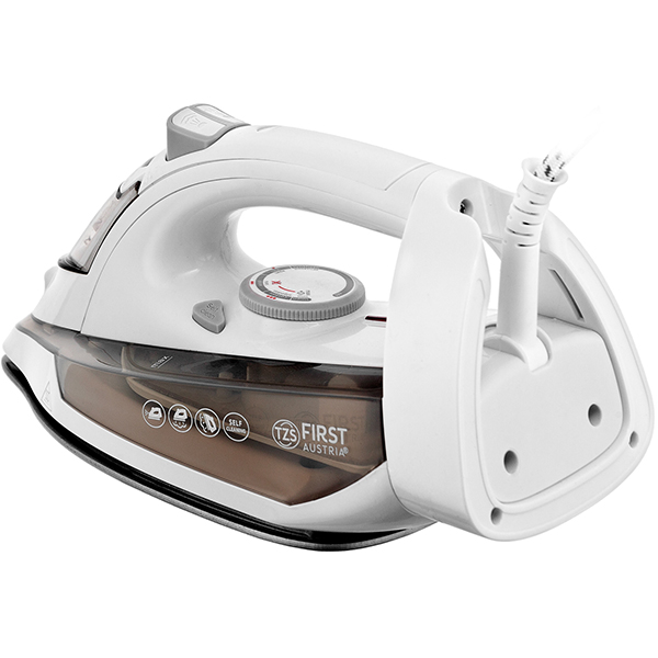 Утюг FIRST FA-5618-7-GR 435829