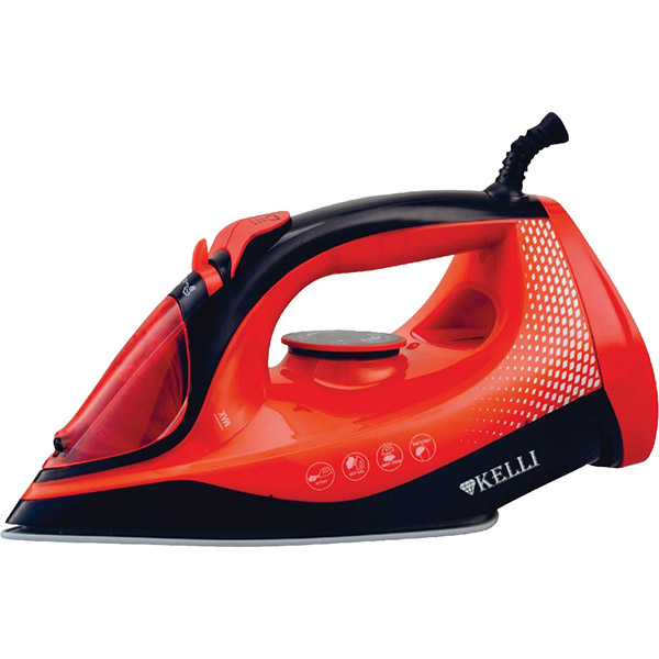 Утюг Kelli KL-1648 426706