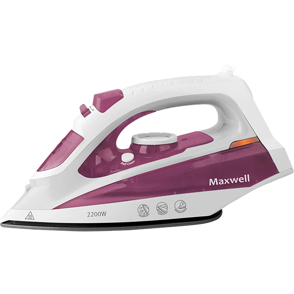 Утюг Maxwell MW-3058 357972