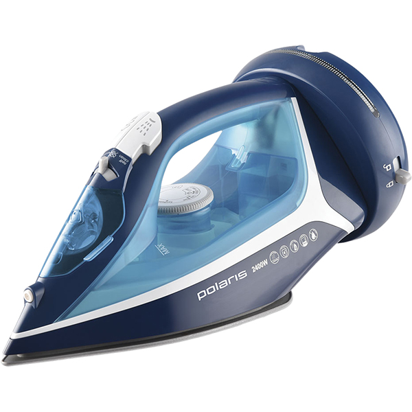 Утюг Polaris PIR 2444K 340963