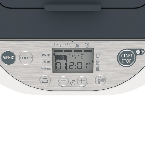 Хлебопечка Moulinex OW250132 Pain & Tresors