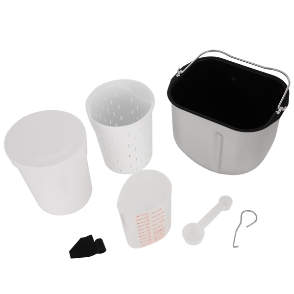 Хлебопечка Moulinex OW250132 Pain & Tresors