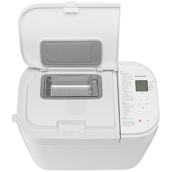 Хлебопечка Panasonic SD-R2520WTS 428884