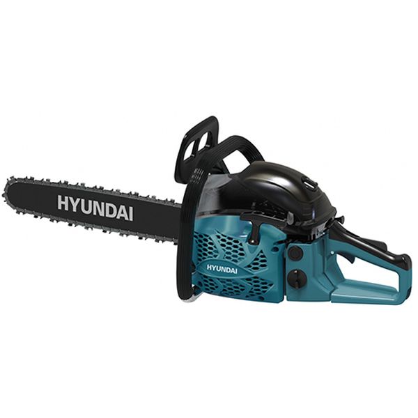 Пила бензиновая Hyundai X 5320