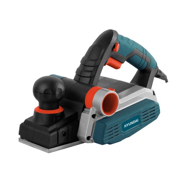 Рубанок электрический Hyundai P 910-82 фото