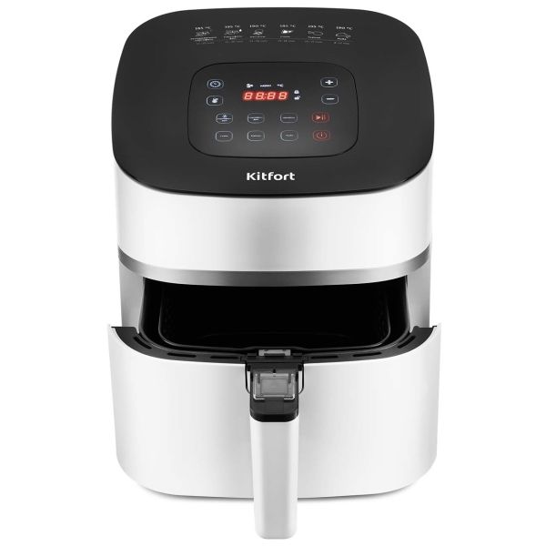 Аэрогриль Kitfort КТ-2217