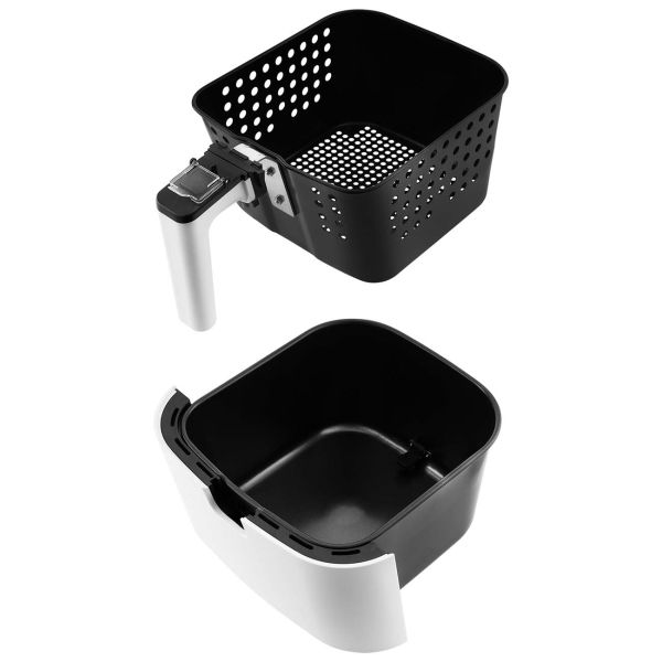 Аэрогриль Kitfort КТ-2217