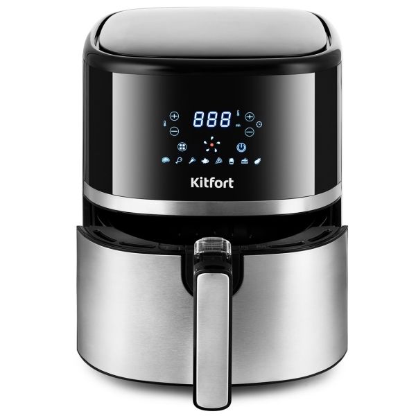 Аэрогриль Kitfort КТ-2221