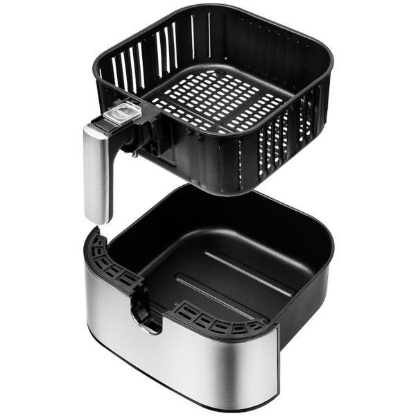 Аэрогриль Kitfort КТ-2221