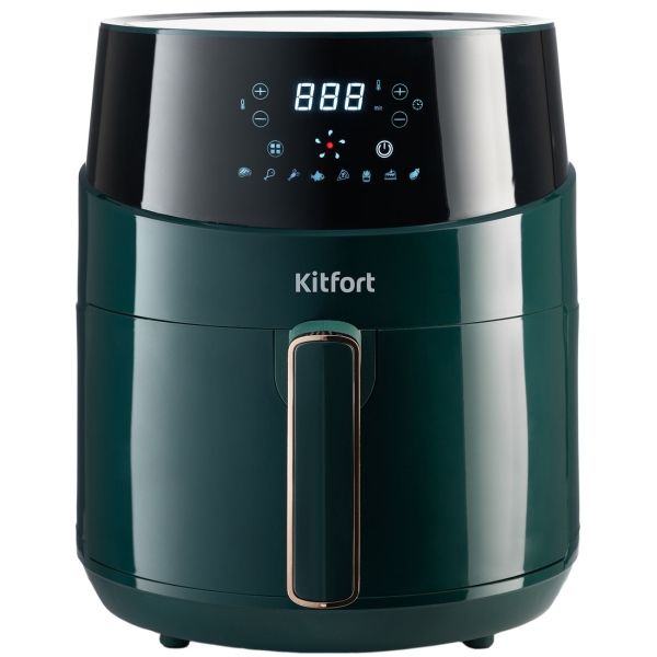 Аэрогриль Kitfort КТ-2222 фото