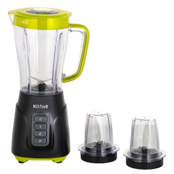 Блендер стационарный Kitfort КТ-3032-2 фото
