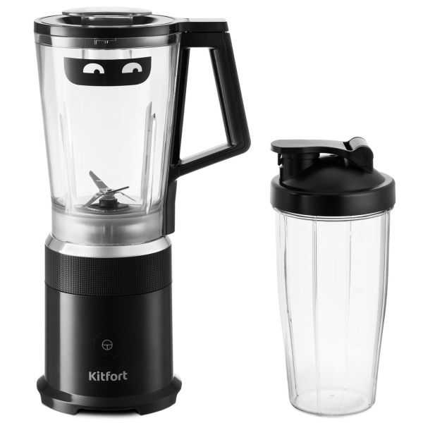 Блендер стационарный Kitfort КТ-3070