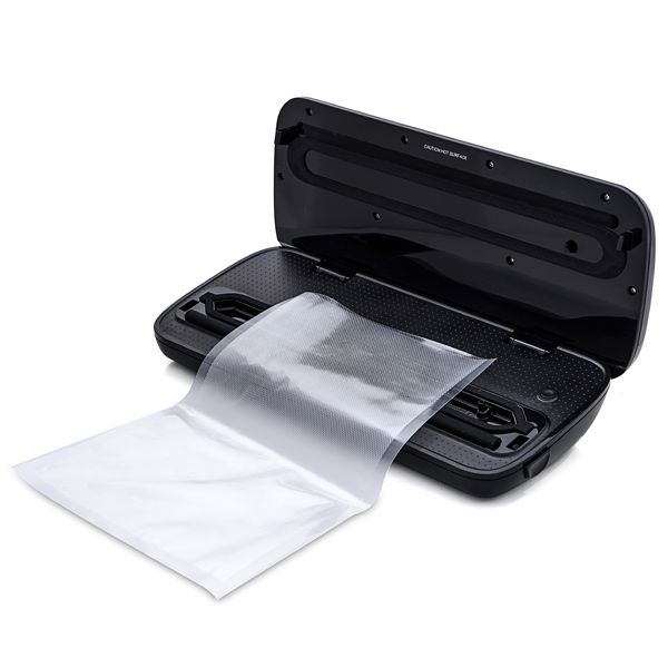 Вакуумный упаковщик Kitfort КТ-1502-2