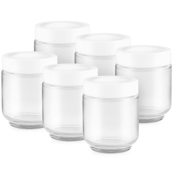 Йогуртница Kitfort КТ-2020