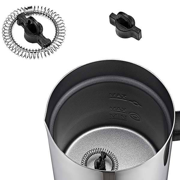 Капучинатор Kitfort КТ-758