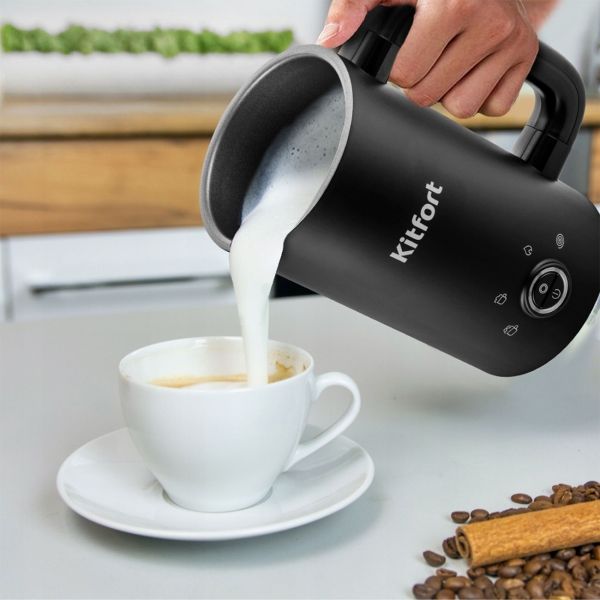 Капучинатор Kitfort КТ-779