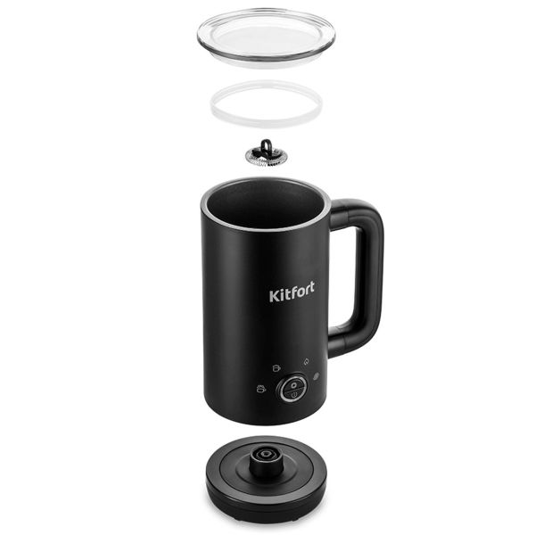 Капучинатор Kitfort КТ-779