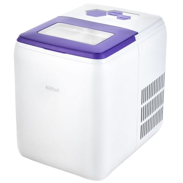 Ледогенератор Kitfort КТ-1818-1