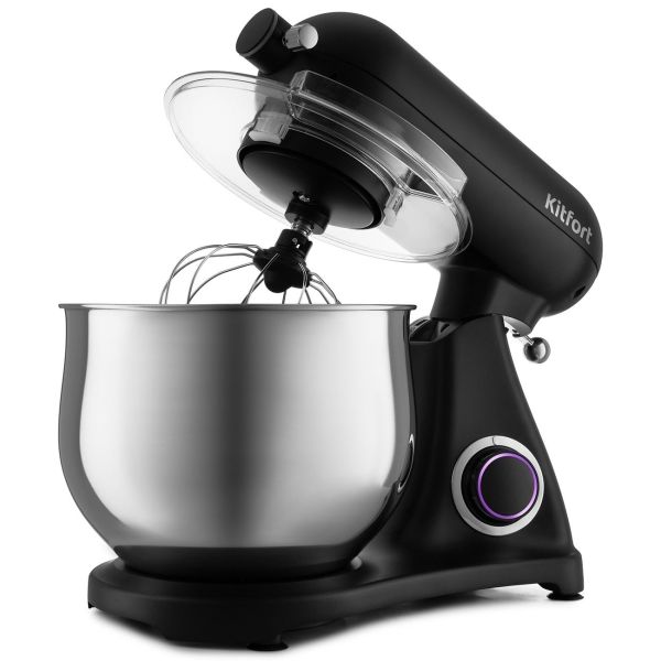 Кухонная машина Kitfort КТ-3074