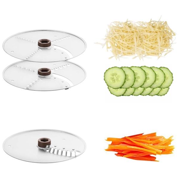 Мультирезка Kitfort КТ-1393