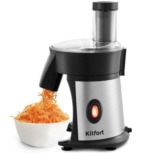 Мультирезка Kitfort КТ-1393