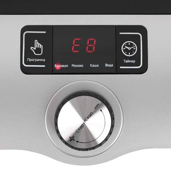 Настольная индукционная плита Kitfort КТ-108