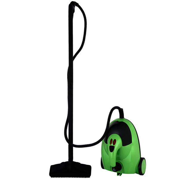 Паровой очиститель Kitfort КТ-908 фото