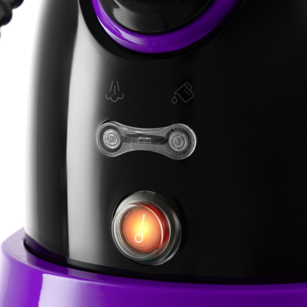 Паровой очиститель Kitfort КТ-9102-1