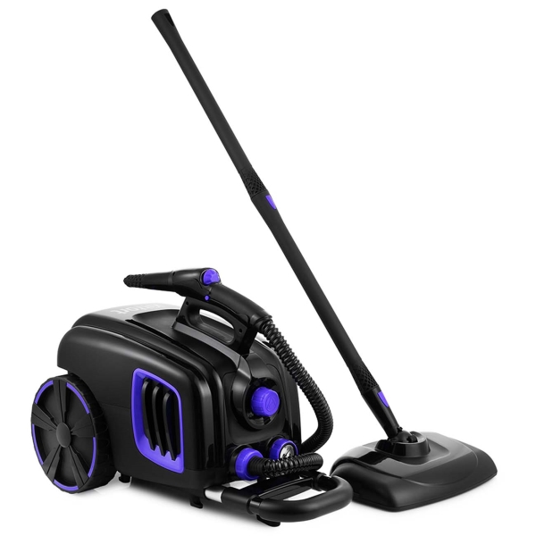 Паровой очиститель Kitfort КТ-933