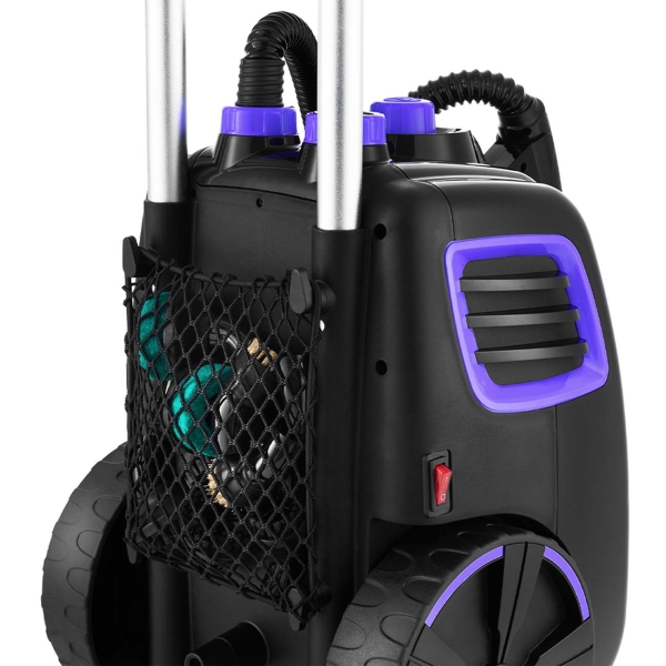 Паровой очиститель Kitfort КТ-933