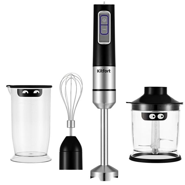 Погружной блендер Kitfort КТ-3052