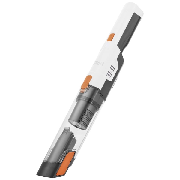 Пылесос аккумуляторный Kitfort КТ-579