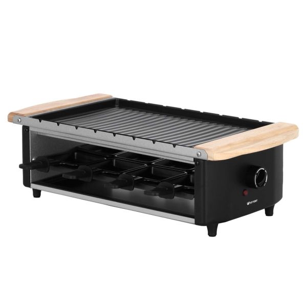 Раклетница Kitfort КТ-1650 фото